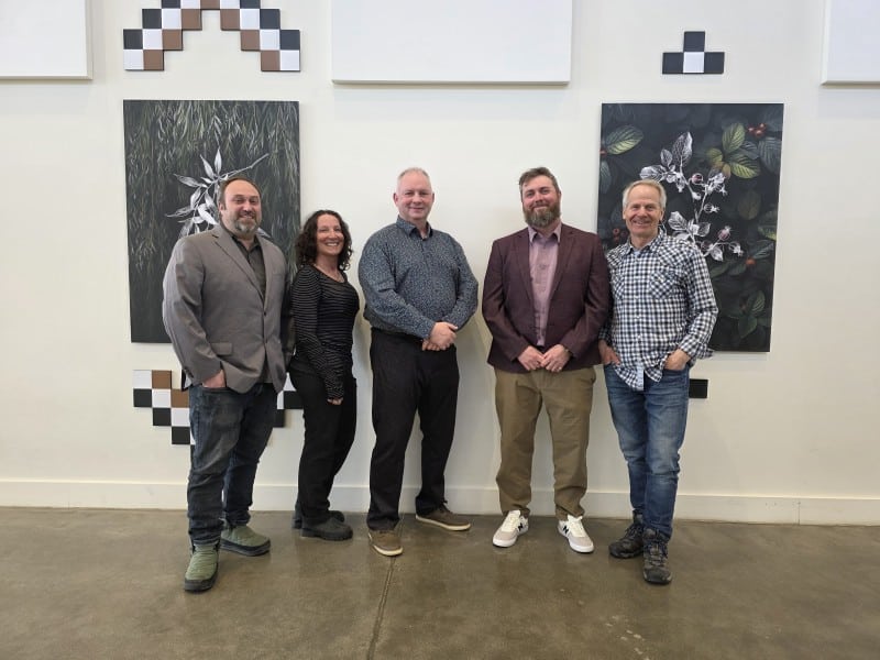 A look back on 2025 with the mayor