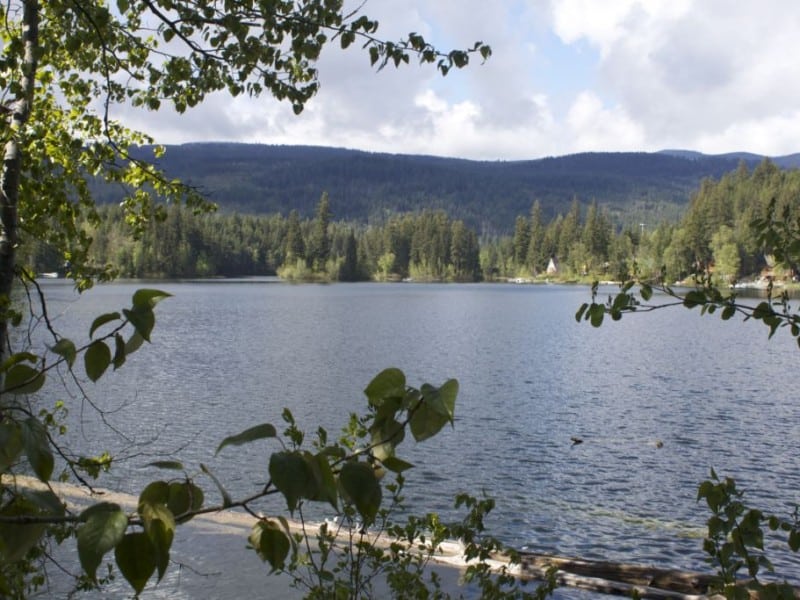 Camping near Sun Peaks: What to know and where to go in the Thompson-Nicola region