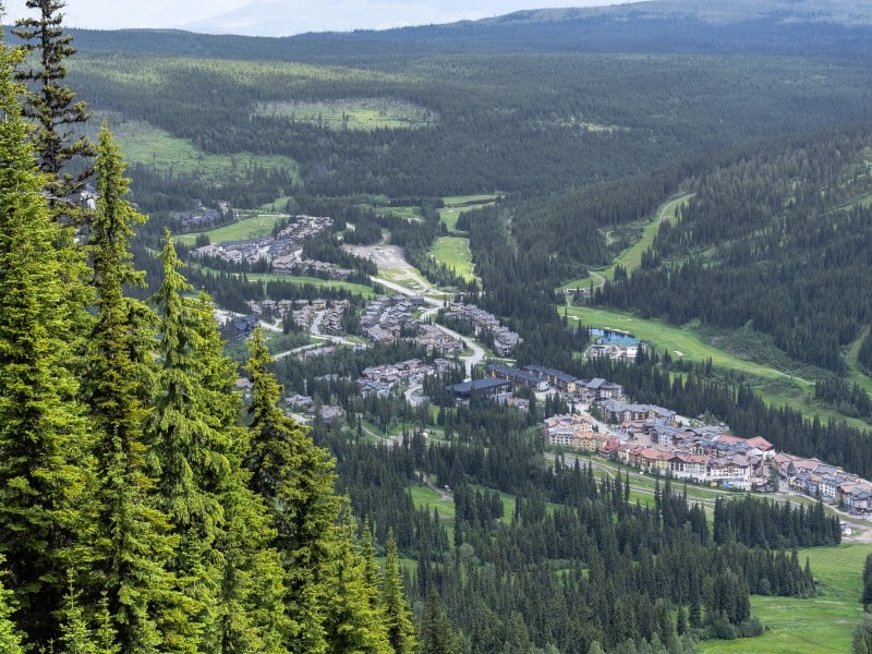 Sun Peaks Resort Municipality to pay $90,000 more in regional tax fees 