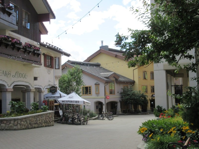 Planned power outage scheduled in Sun Peaks, Heffley Creek