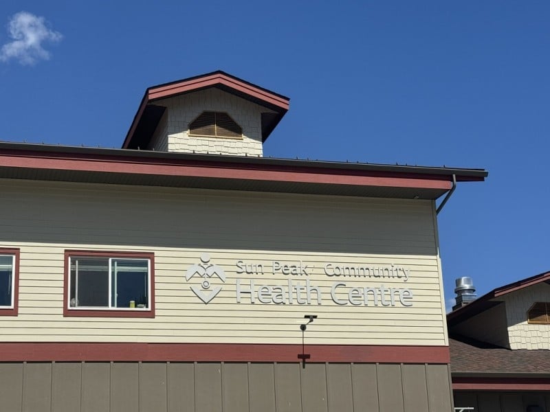 Five months after the Sun Peaks health centre closure, the municipality releases a new progress report