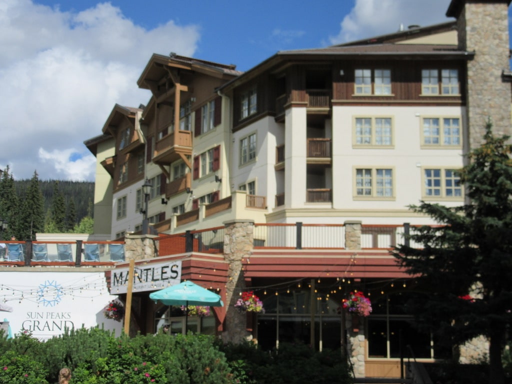 Sun Peaks pushes for education, health care and infrastructure during Union of BC municipalities convention