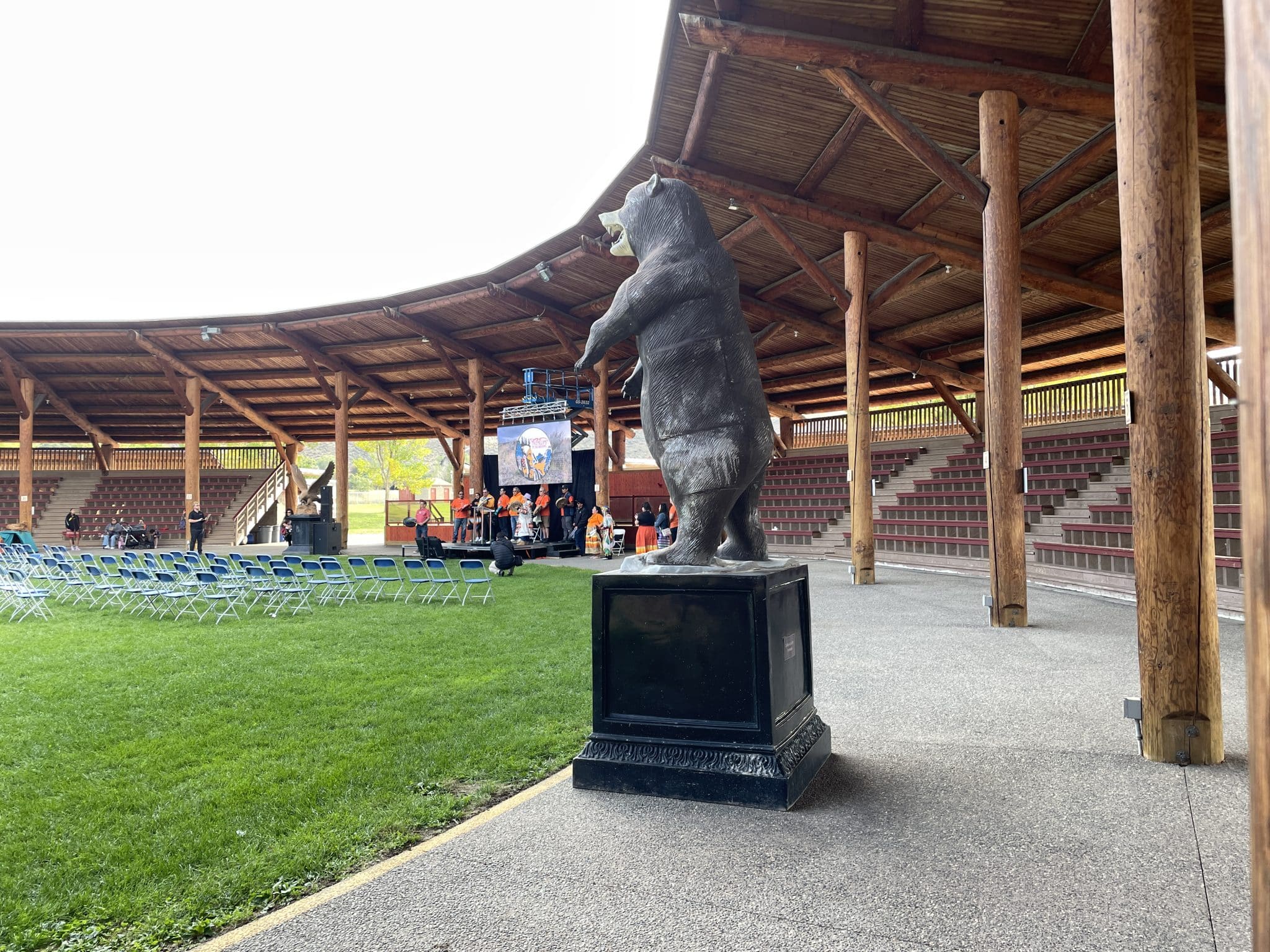 Here’s how you can commemorate National Day of Truth and Reconciliation in Tkʼemlúps