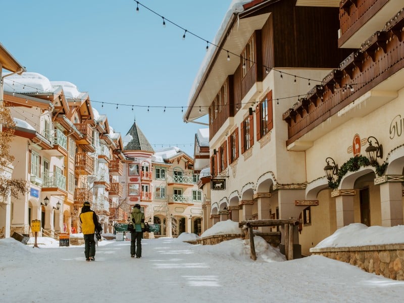 Sun Peaks Resort shares updates and future plans at third annual community engagement session