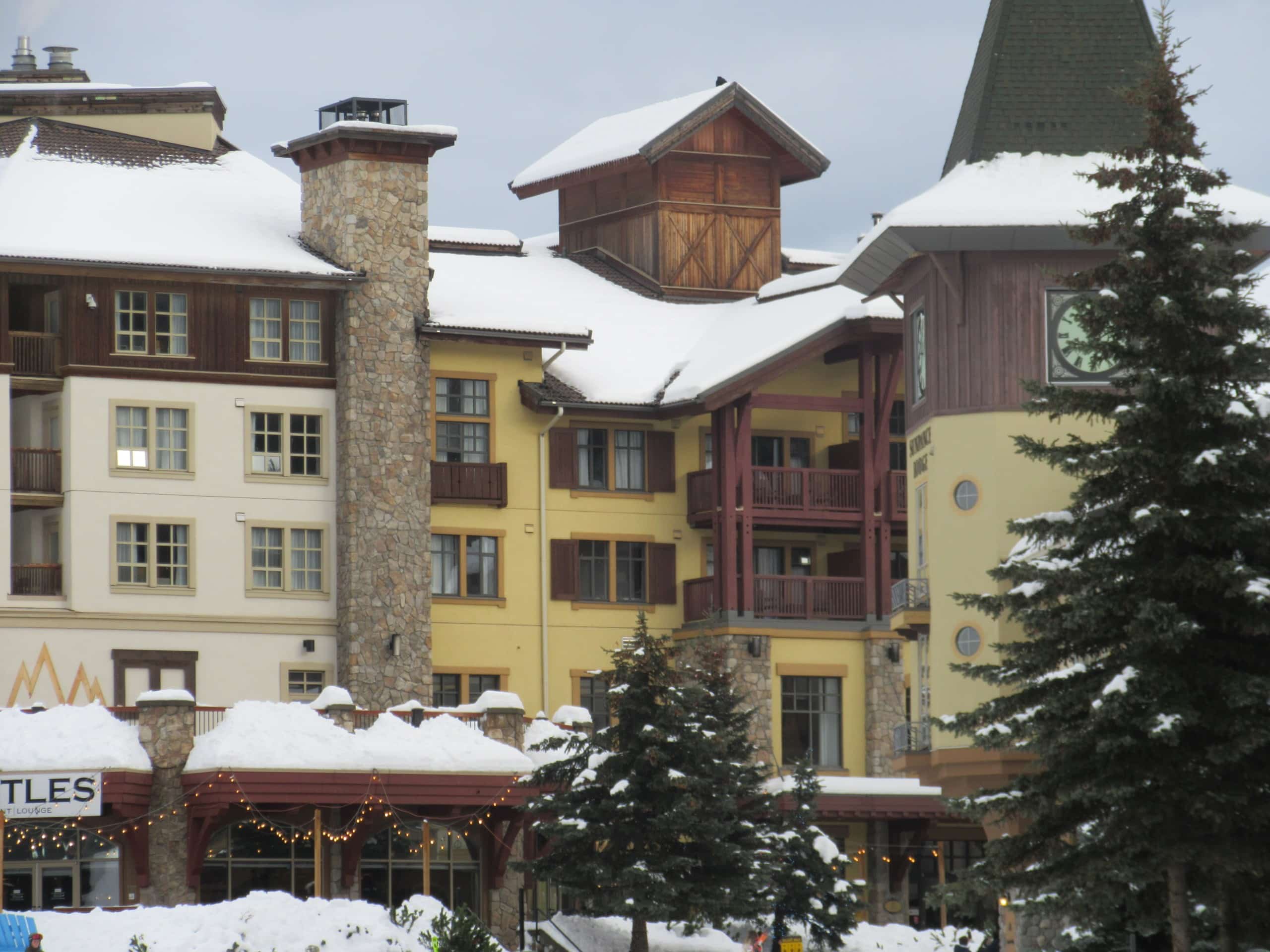 Business owners are invited to Sun Peaks’ fourth annual networking event 