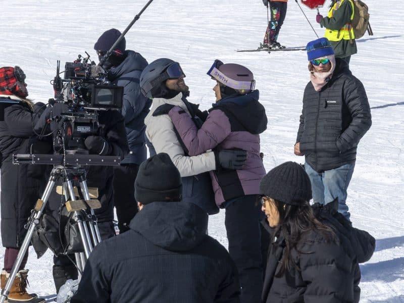 My not so secret Sun Peaks