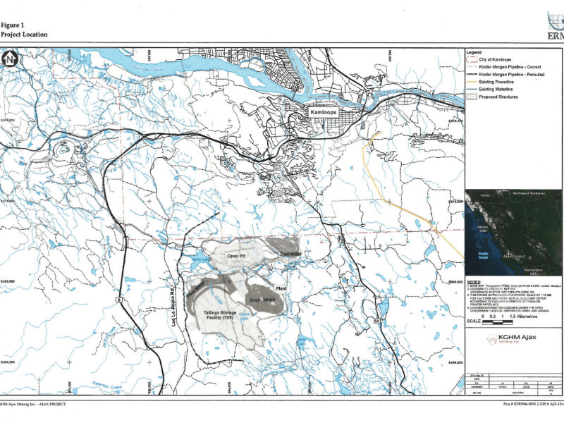 Land claims, clarified: What does the Cowichan title case mean for Sun Peaks?