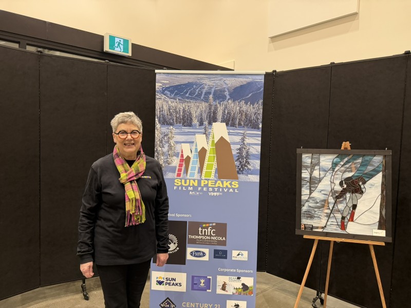 Community, film and connection take centre stage at Sun Peaks Film Festival
