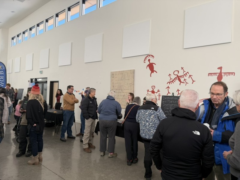 Tourism Sun Peaks reflects on 2025 as a year of momentum and growth