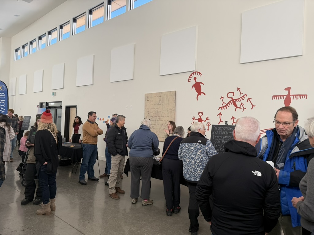 Tourism Sun Peaks reflects on 2025 as a year of momentum and growth