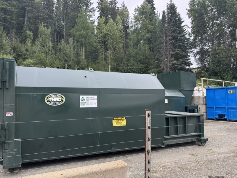 Proposed waste changes could reshape how Sun Peaks manages garbage and compost