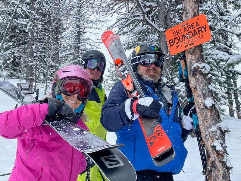 International Rotary Ski Fellowship brings global ski week and adaptive sports fundraising to Sun Peaks
