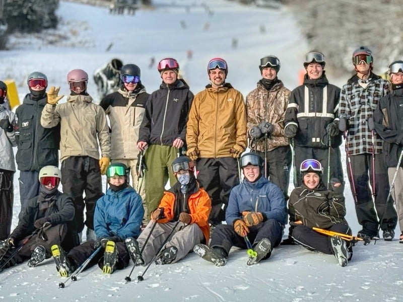 Sun Peaks Freestyle Club celebrates 2025/2026 ‘season of momentum’ 