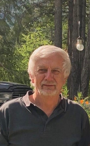 Longtime member of the Heffley Lake Community Association Jim Davies remembered as dedicated volunteer