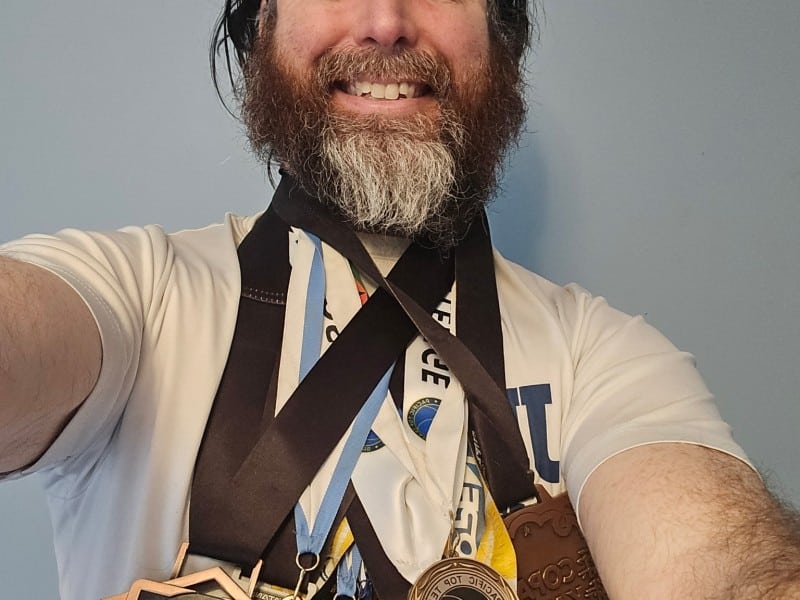 Local seeks to open new jiu jitsu gym in Sun Peaks