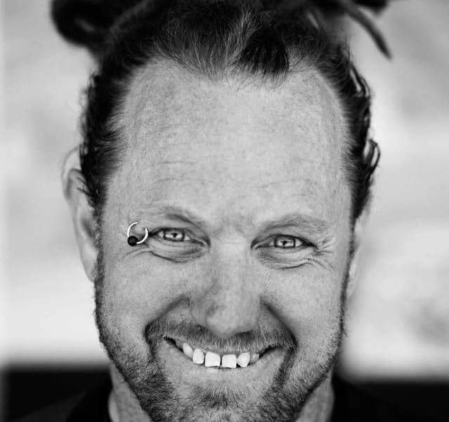 Director of trails Jase Petersen steps back from Sun Peaks Recreational Trail Association