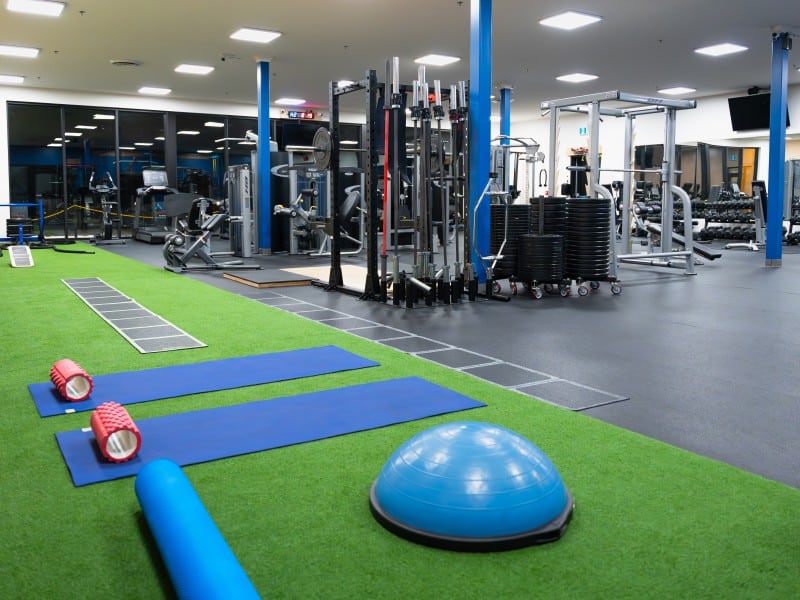 Sun Peaks Alpine Fitness expands youth programs