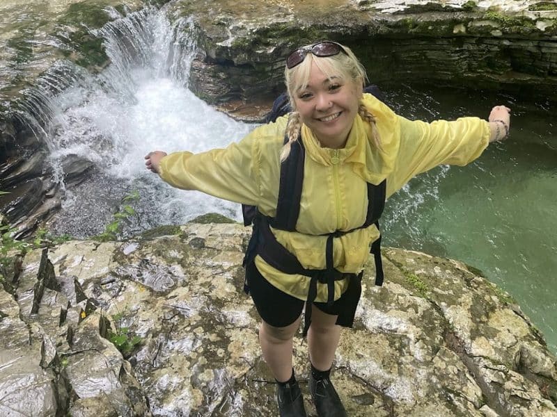 Meet Noelle Suzuki, Sun Peaks Independent News’ newest community reporter