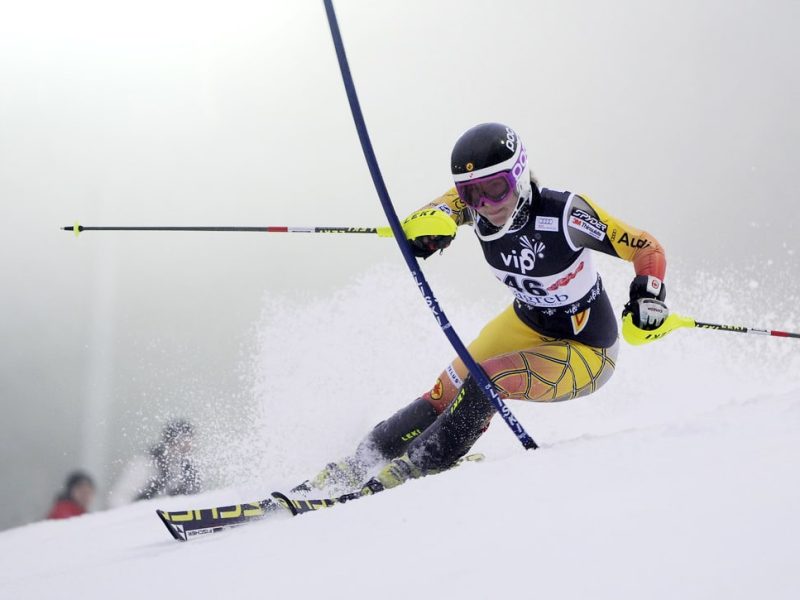 From Sun Peaks to Sochi: Elli Terwiel’s Olympic journey