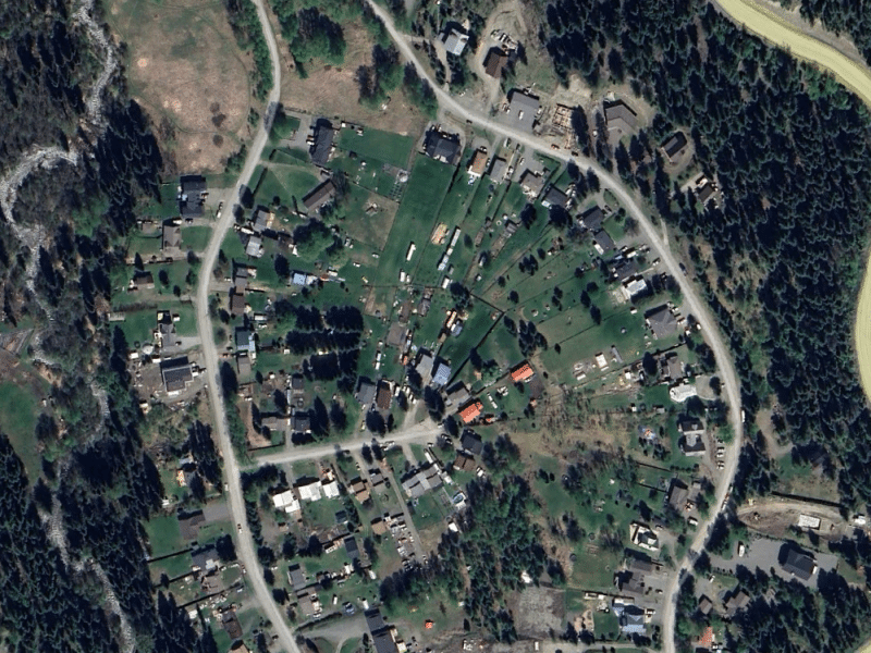 Whitecroft Community Association and residents push for lower speed limits