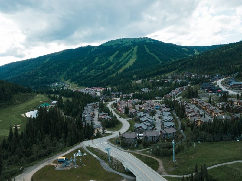 Municipality advances long-term asset management plan