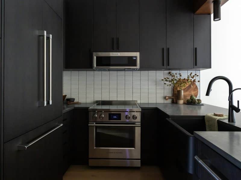 Renovating Sun Peaks: How sourdough made one local couple overhaul their condo