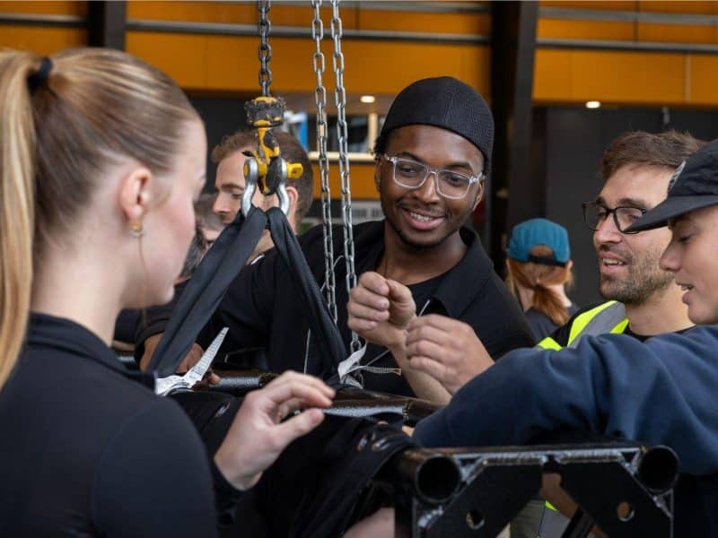 Sun Peaks Centre Stage Production is back with a free three-day program