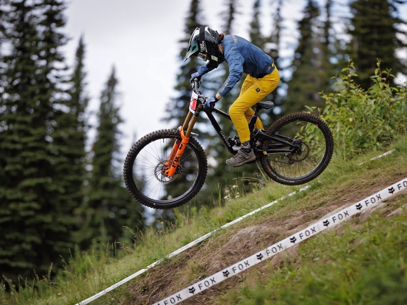 Meet the bike park’s 2026 squad