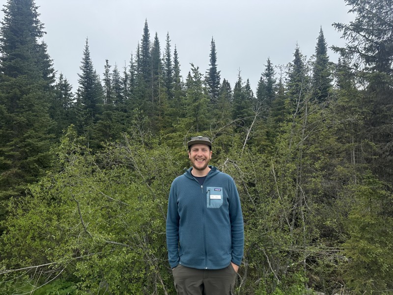 Sam Loxton takes new leadership role with Sun Peaks Resort