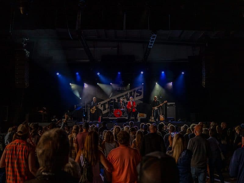 Rockin’ in the Peaks grows crowd, community and connections