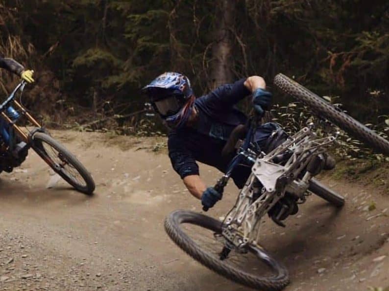 Adaptive mountain bike program rolls into Sun Peaks this summer